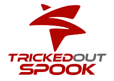 Tricked Out Spook